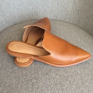 Madewell Gemma Mule